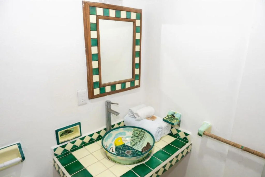 Hotel Museo Matan Kaan Mahahual