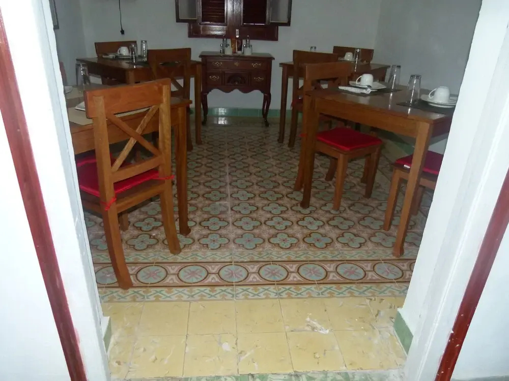 Casa dos Mundos