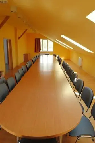 Stan és Panzió