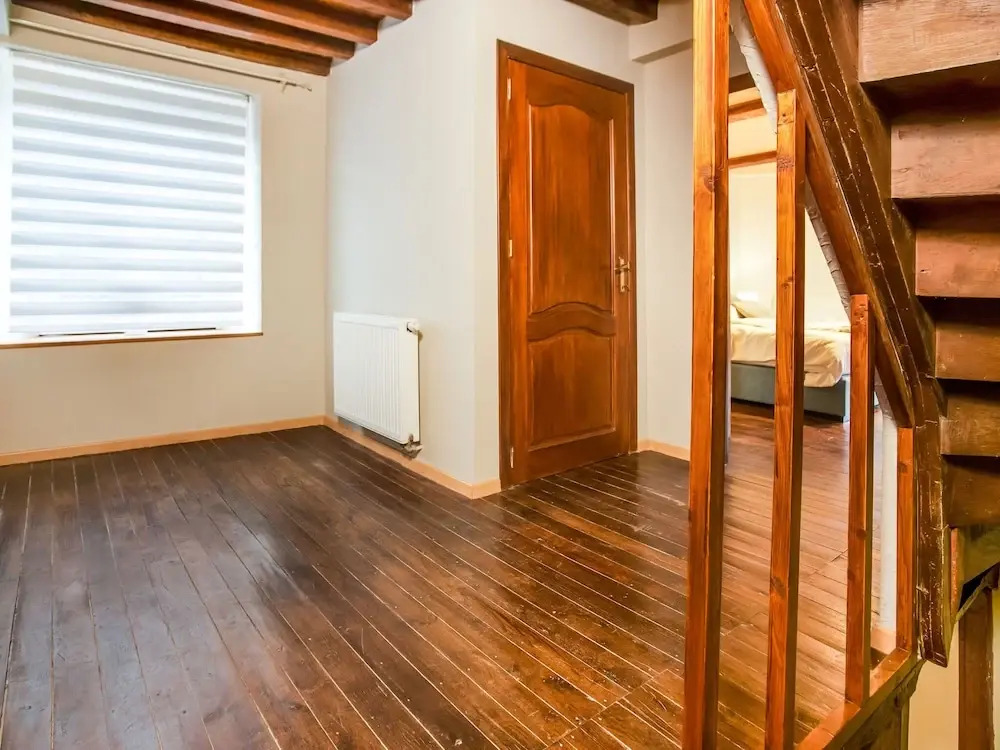 Cosy Holiday Home in Vresse-sur-Semois with Terrace