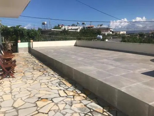 Feti Xhone Apartment