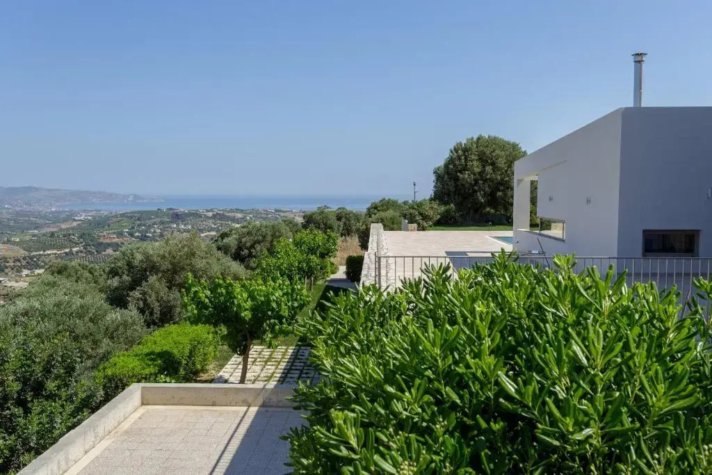 Diktamon Luxury Villa