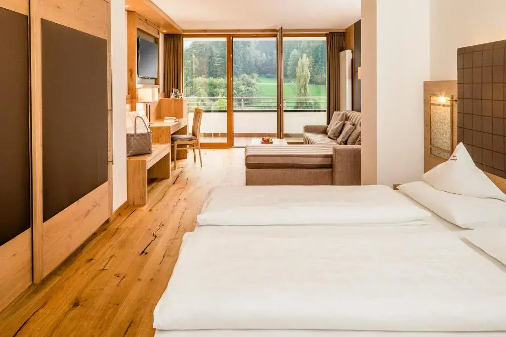 Hotel Kronblick