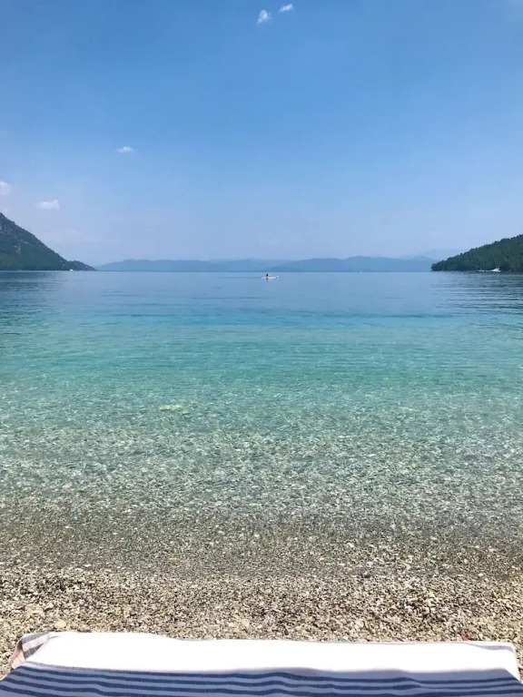 Azmakbasi Camping