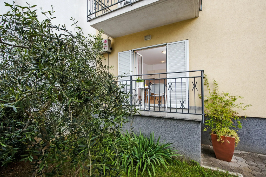 AppB1 Rovinj - Rovigno