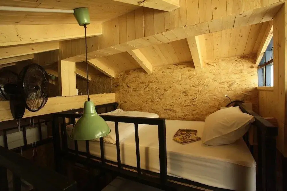 The Local Surasak Hostel