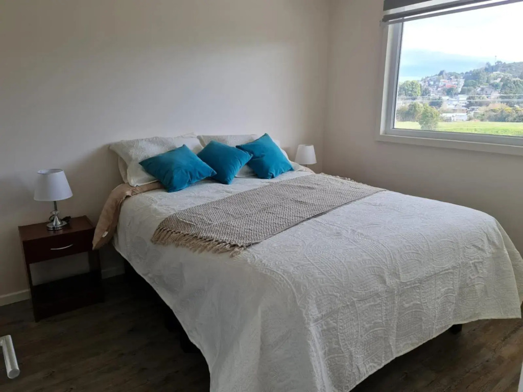 Departamento Nuevo a pasos de la playa Puerto Montt