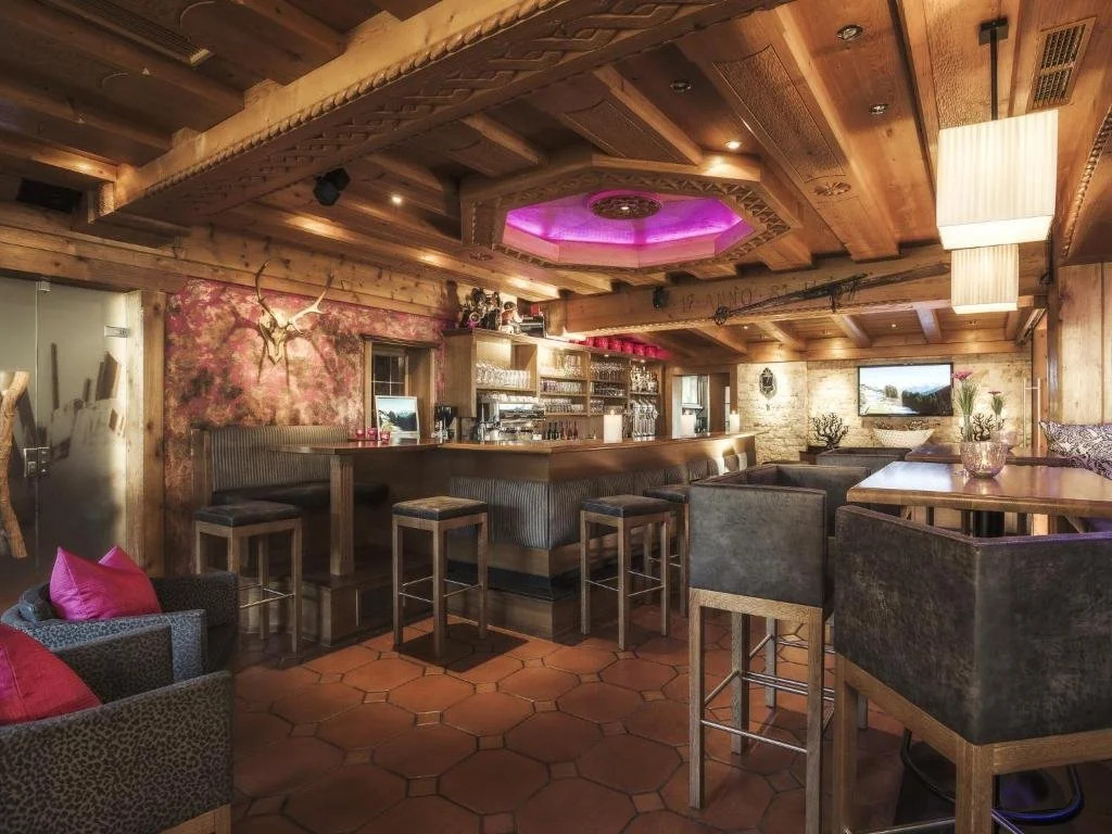Hotel Bergkristall Zillertal