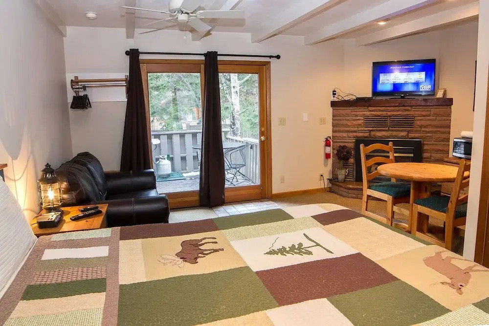 Sunnyside Knoll: 10
