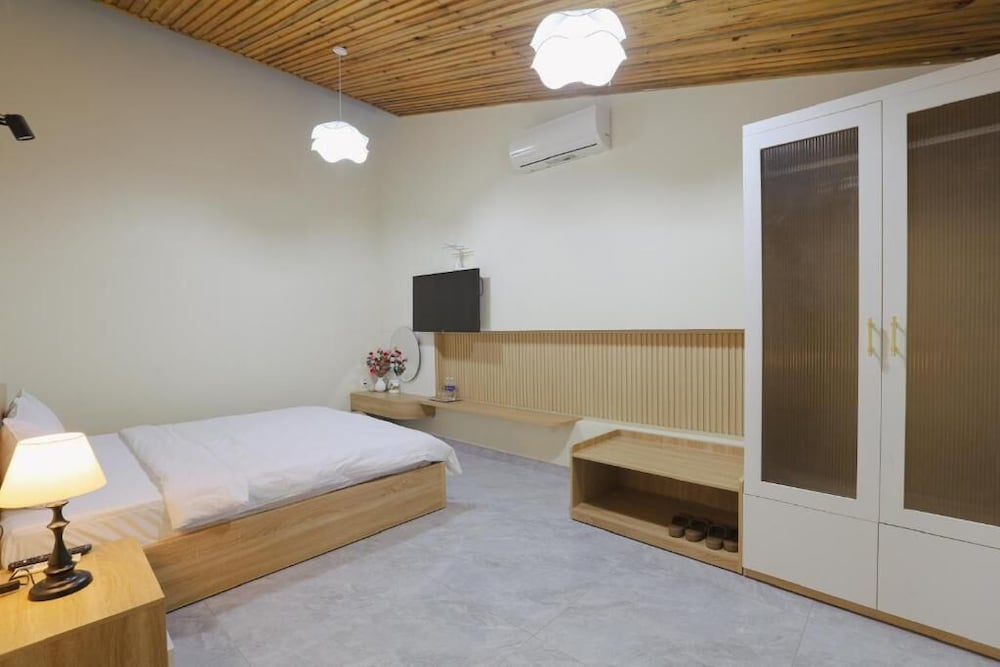 Sơn Hải Homestay