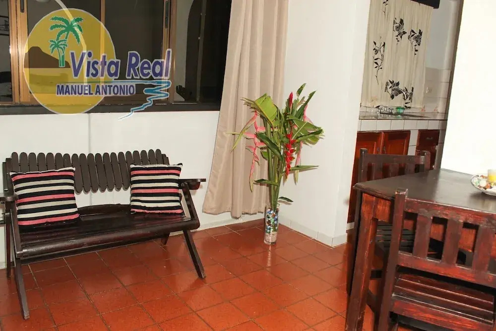 Bamboo House Manuel Antonio