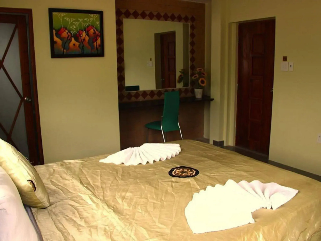 Xin Chao Hotel