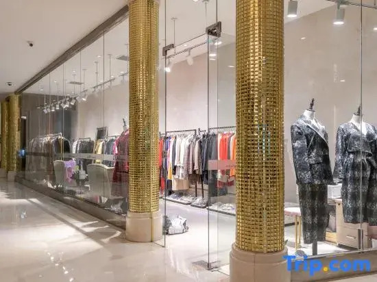The Paul Hotel Shengzhou