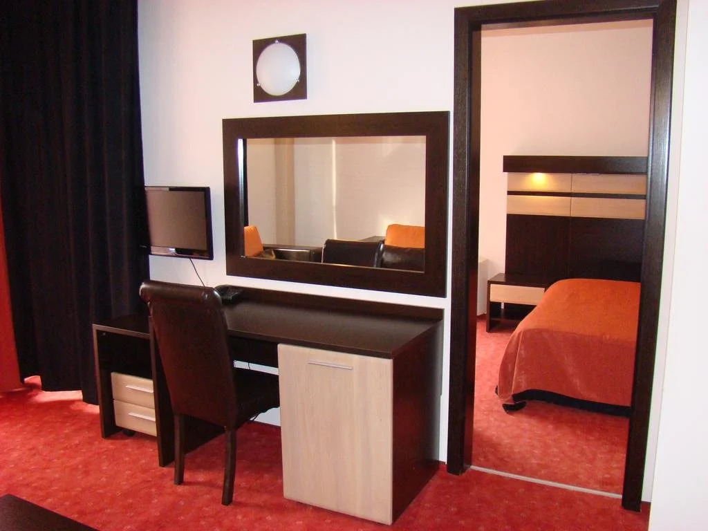 Hotel Byalo More