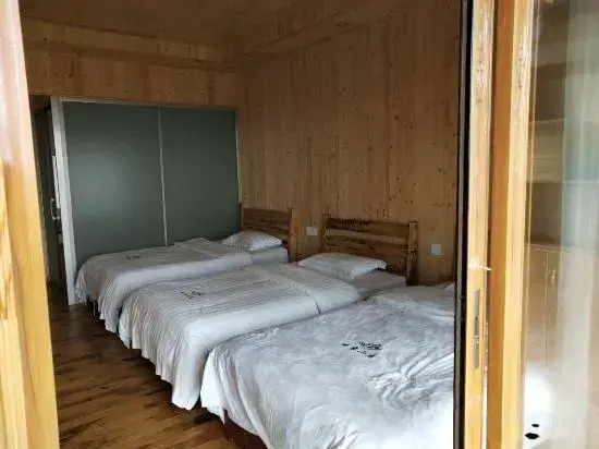 Yunwu Guesthouse