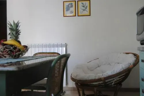 Villa Hilda B&B