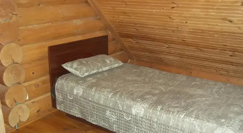 Holiday Home Jugland