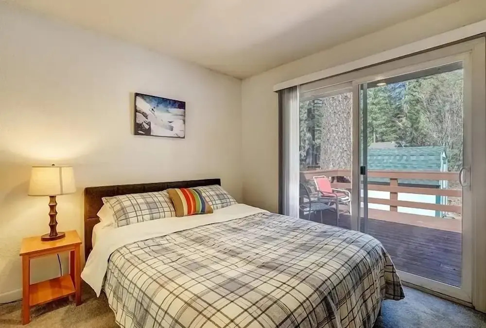1763 Saponi Street 2 Bedroom Cabin