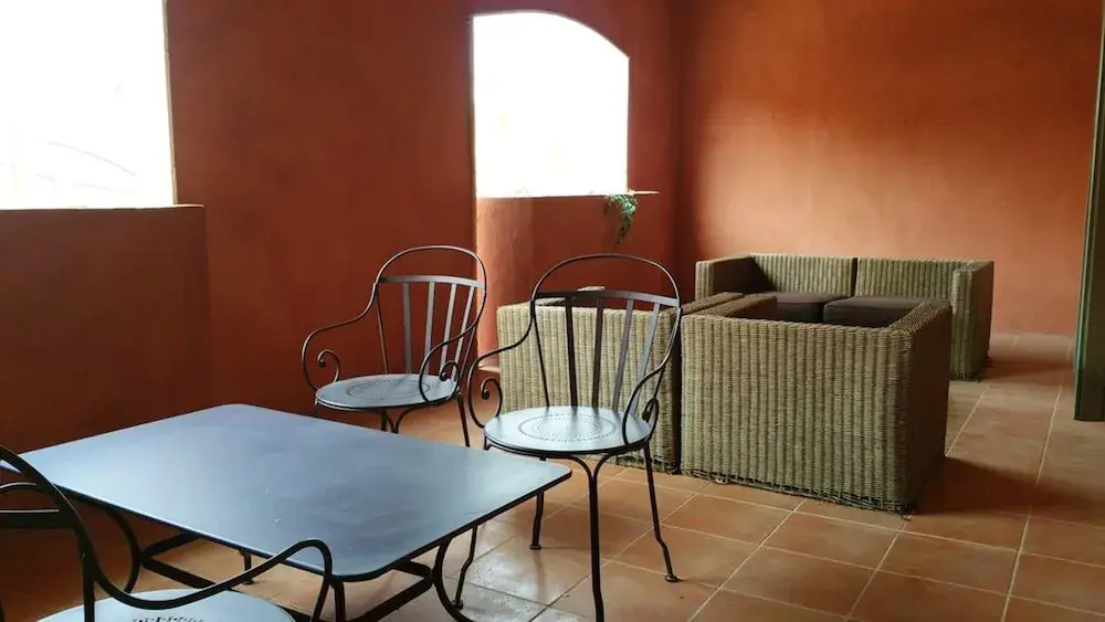 House With 3 Bedrooms in Fayence, With Wonderful Mountain View, Furnished Garden and Wifi - 30 km From the Beach