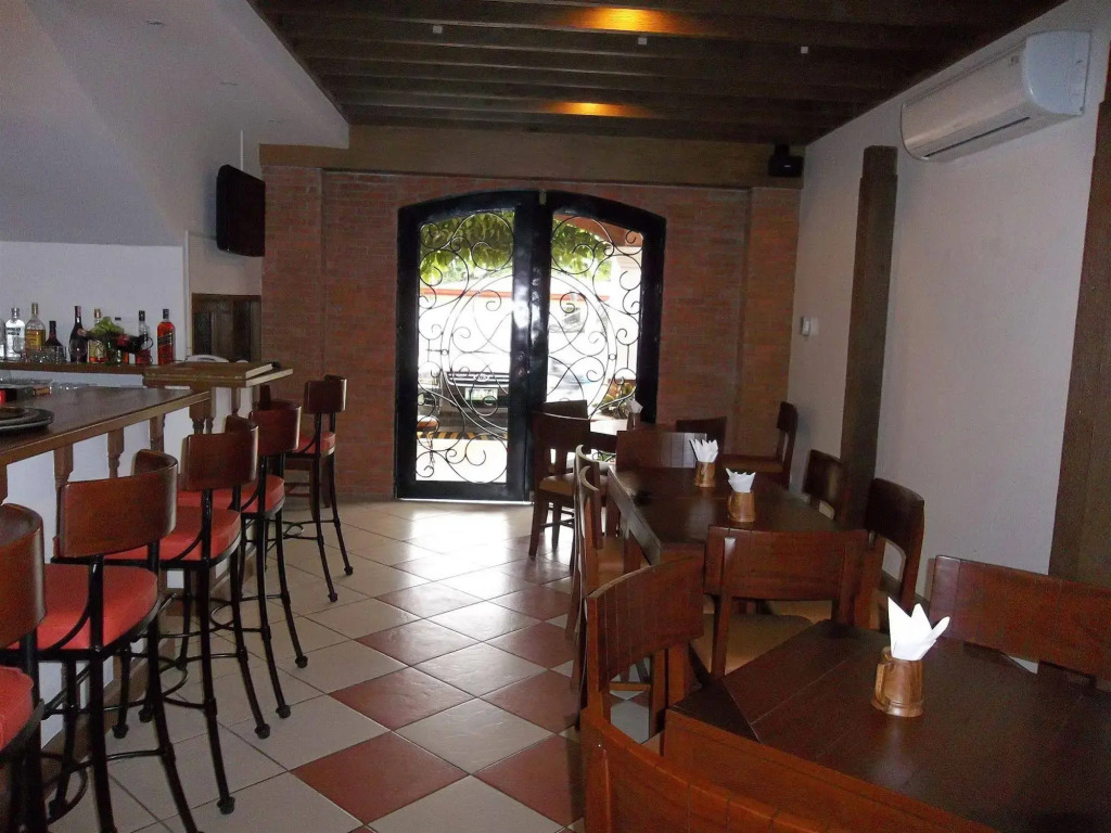 Hotel Vicente