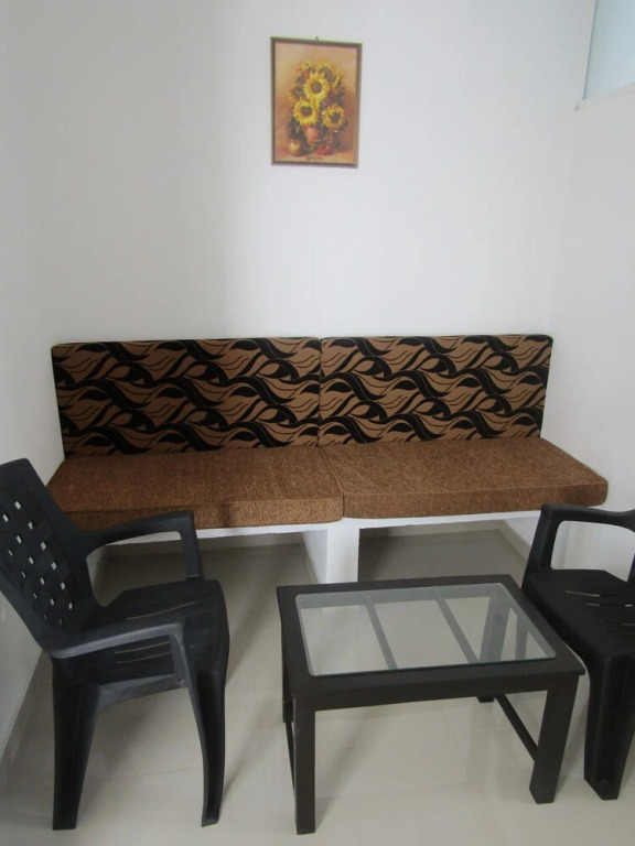 Queens Park Apartments