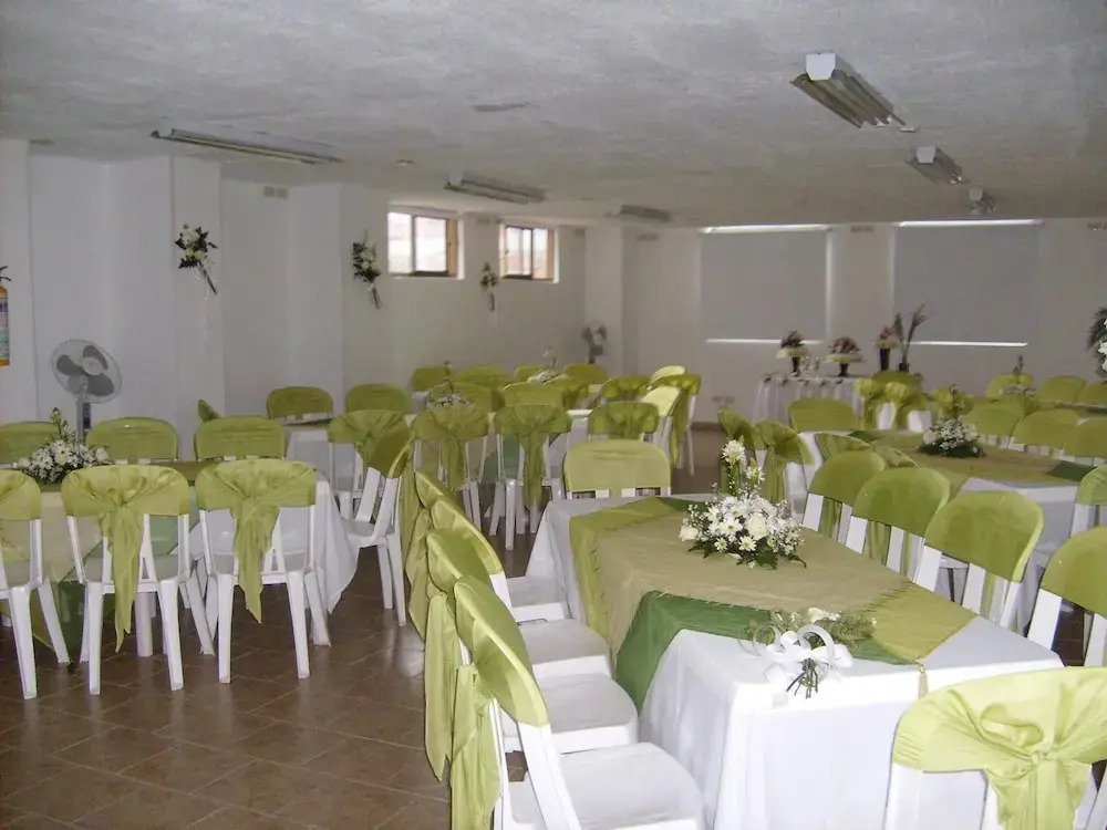 Hotel Armont Calarca