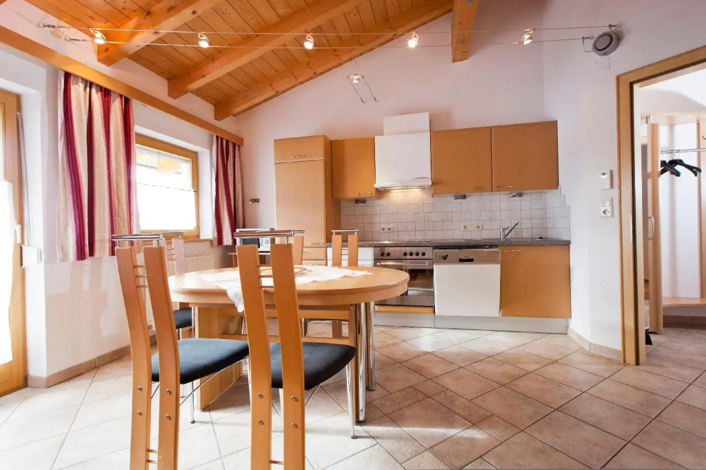 Appartements Kristall