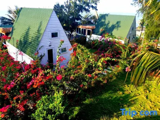 Ledong Haiyu Homestay