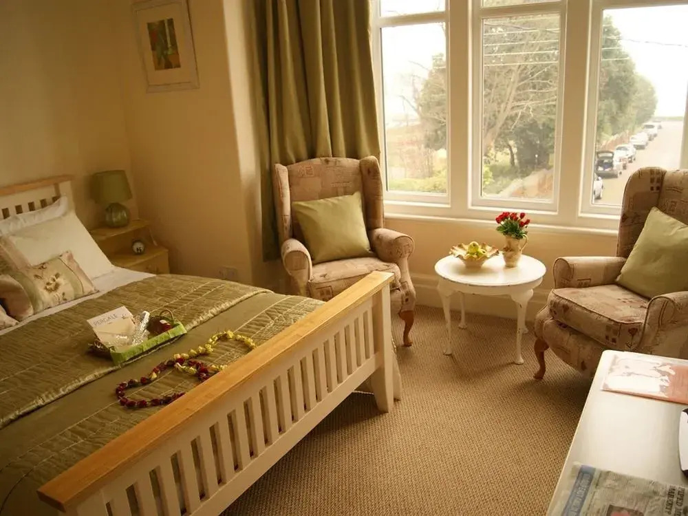 Sunset Guest House