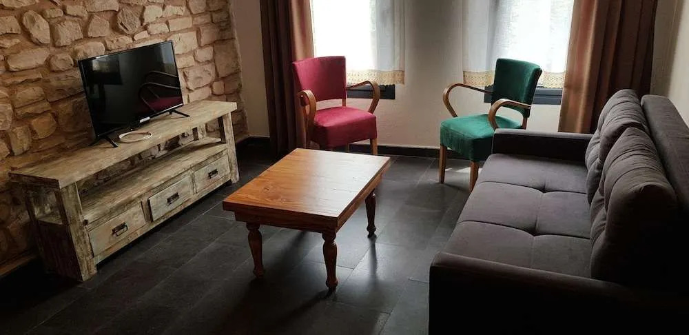 Chakra Suites Urla