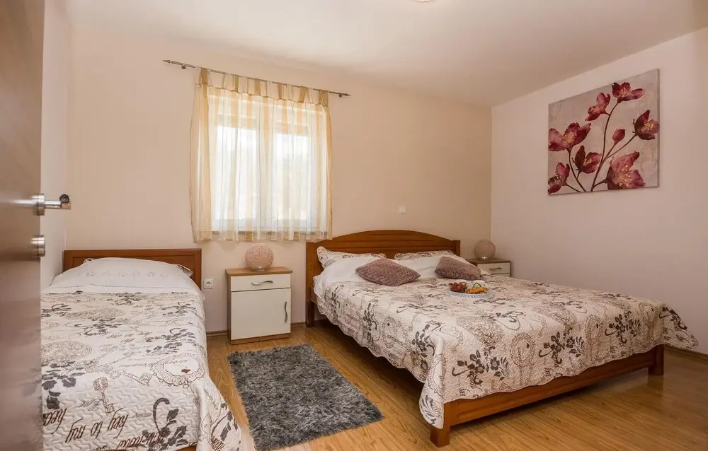 Amazing Home In Kozino