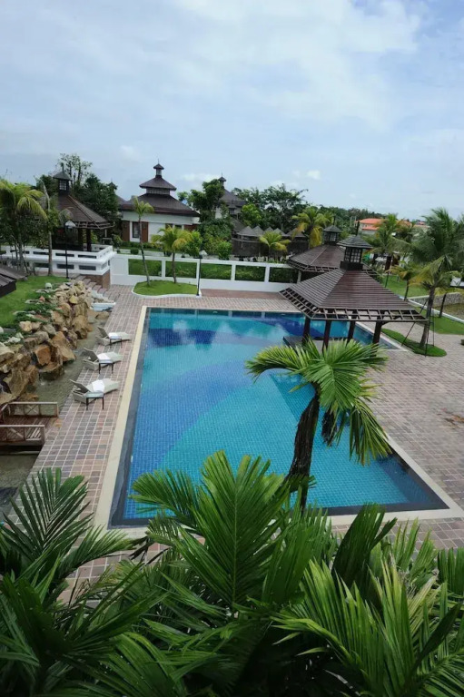 Thurizza Hotel