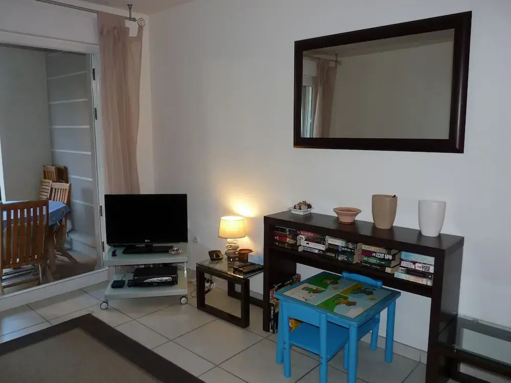 Villa Romance B