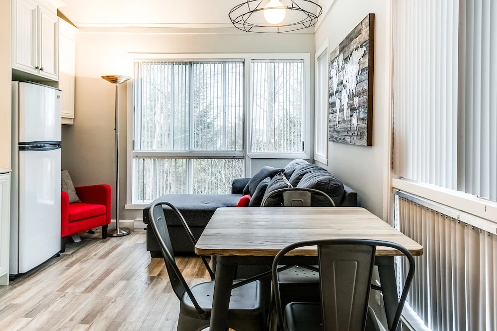 Le Villageois by Gestion ELITE