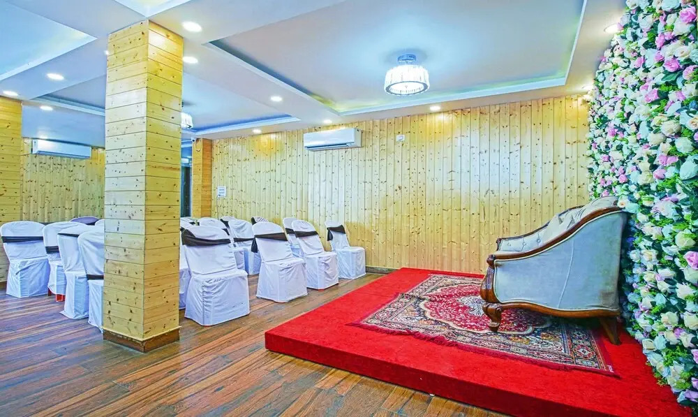 Hotel Happy Stay
