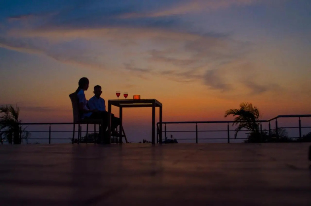 The Acacia Hotel & Spa