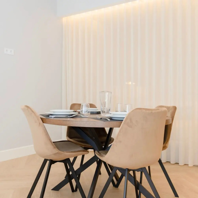 Liiiving in Porto - Luxury Design Apartment I