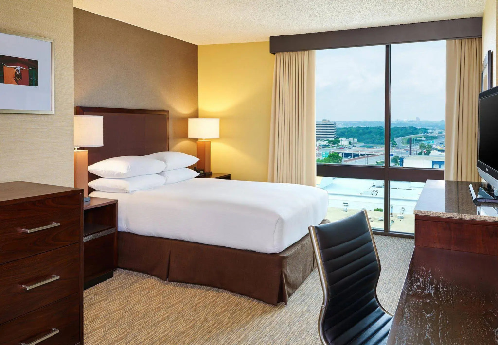 Residence Inn by Marriott San Antonio Airport/Alamo Heights