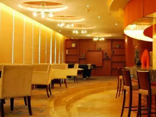 Vienna International Hotel
