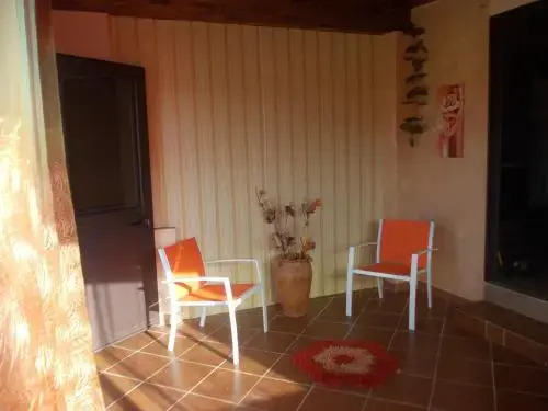 Villa la Perla