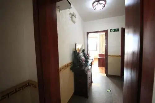 Jiuhuashan Fengxing Inn