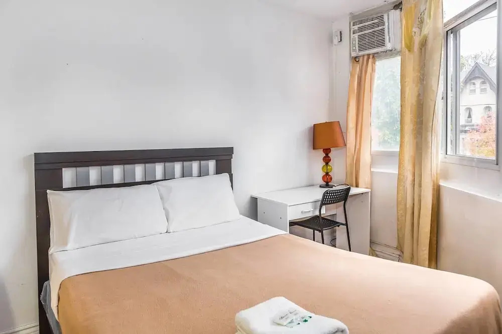 Budget Friendly Suites in Downtown Toronto III