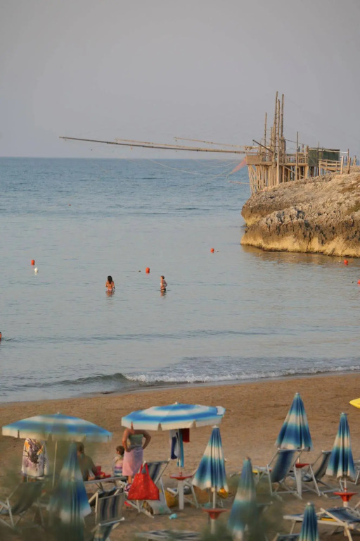 Paglianza Hotel