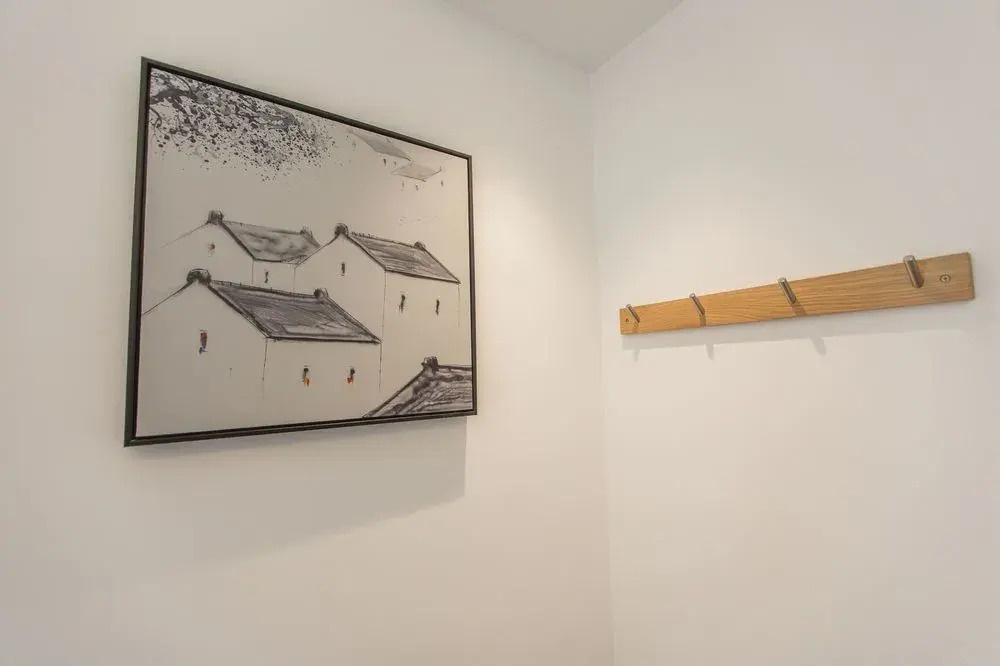 Qiandaohu Shishan My House