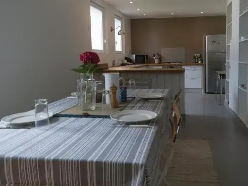 Apartment Lb11