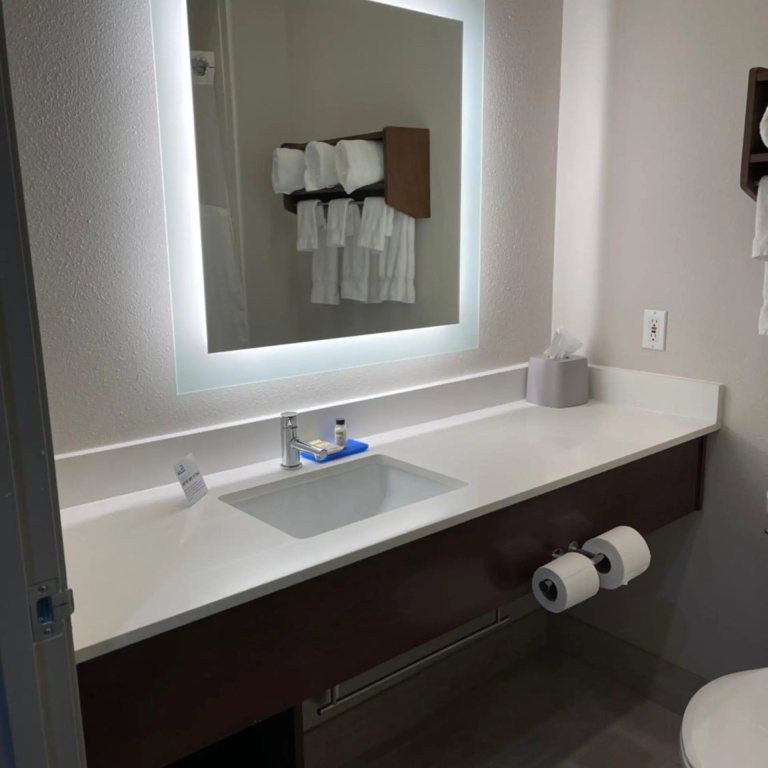 Holiday Inn Express & Suites - Indianapolis Northwest by IHG