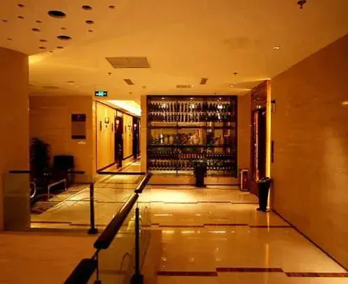 Minlian Triumph Hotel
