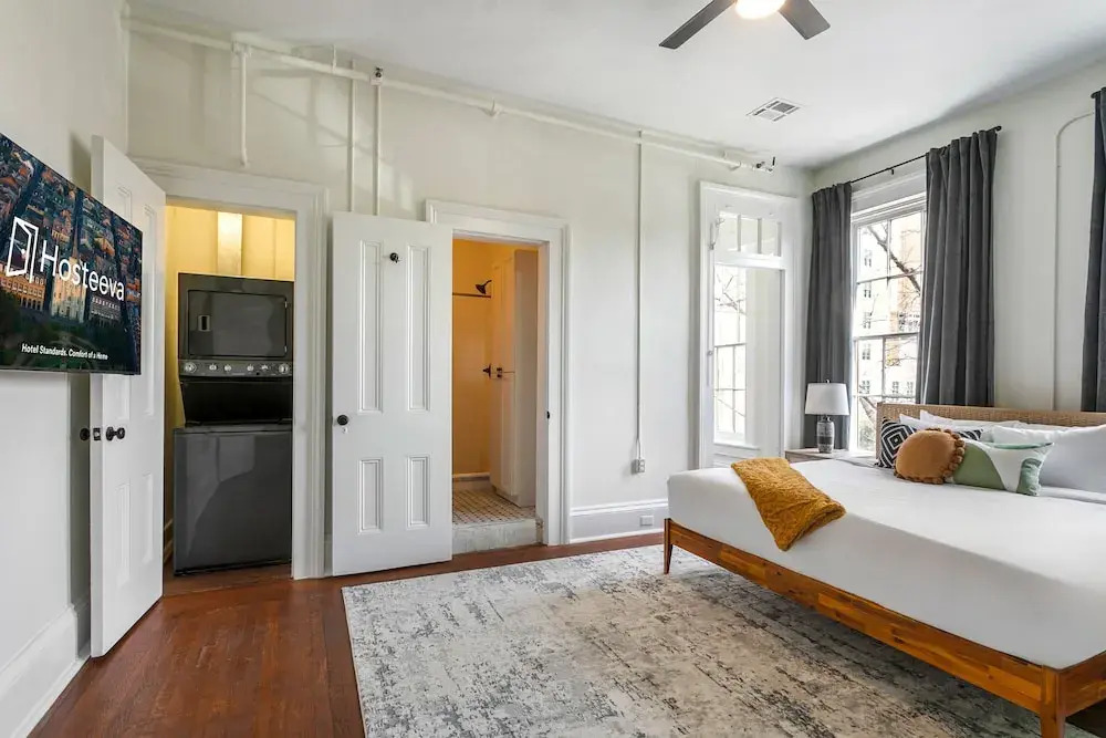 Jazz Haven Spacious 3BR Condo