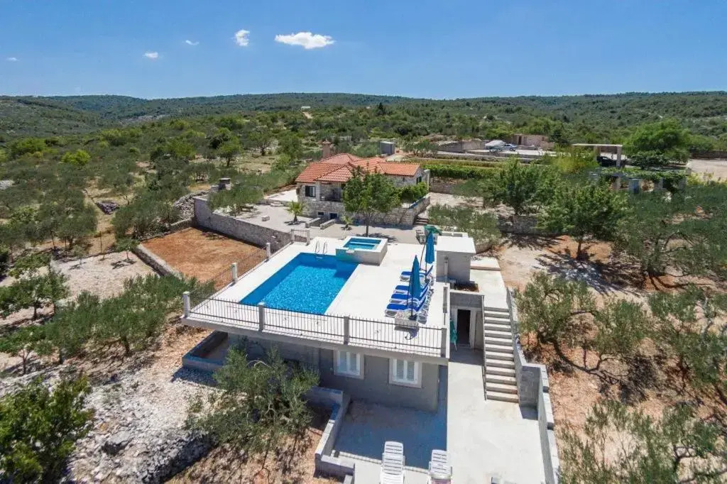 Villa Agape