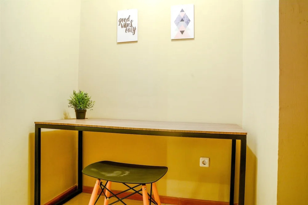Best of the Best 3BR Apartment Grand Palace/Pallazo Kemayoran